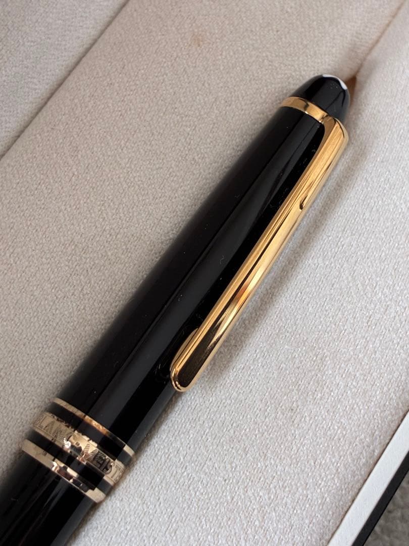 ◾️美品◾️モンブラン◾️マイスターシュテュック クラシック164 ボールペン◾️