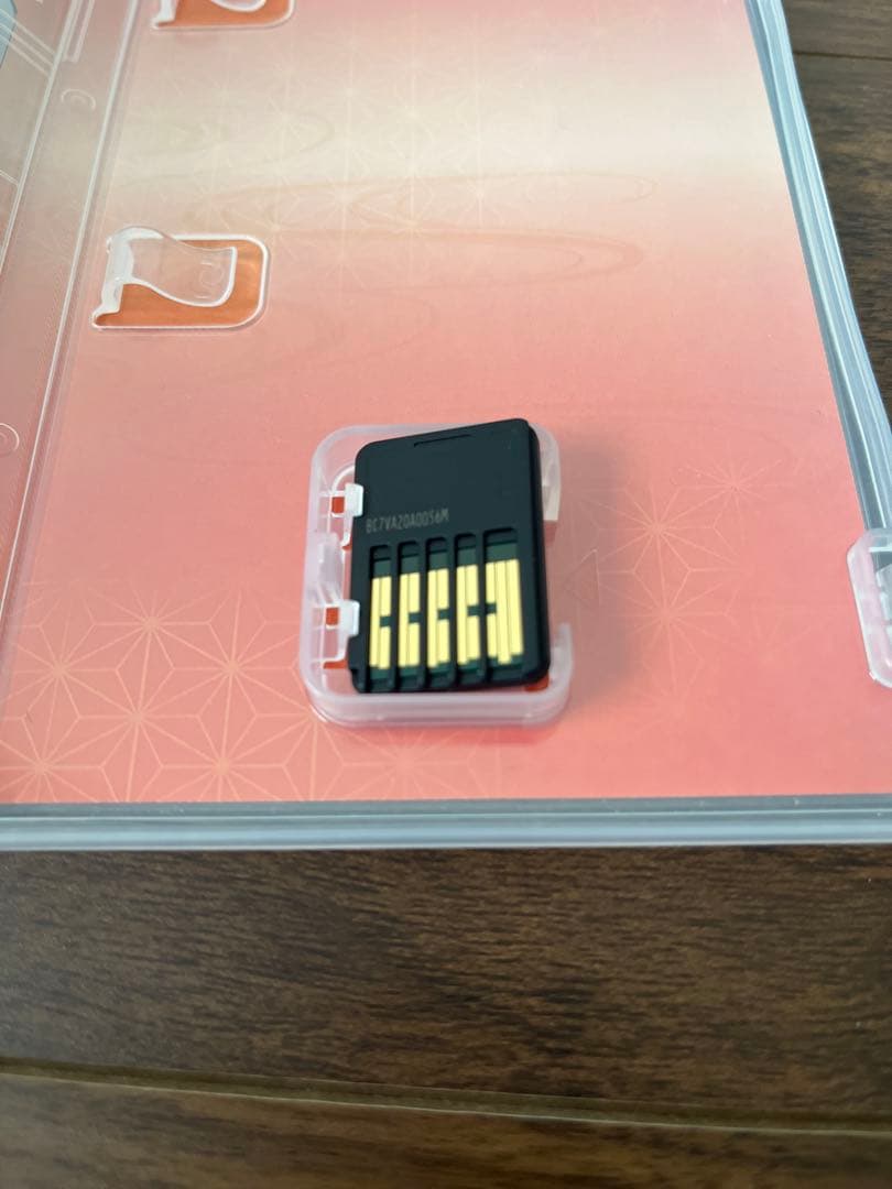 【美品】鬼滅の刃 ヒノカミ血風譚 2