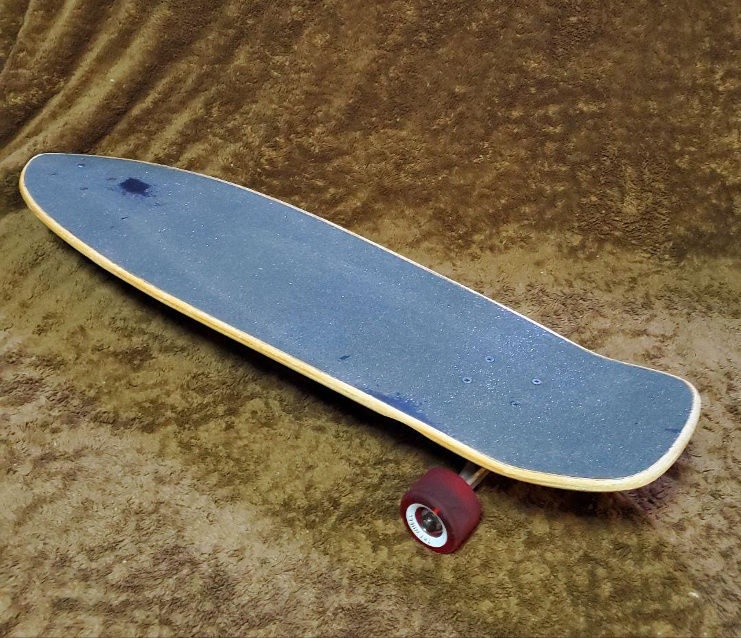 TRYWHEEL サーフスケート