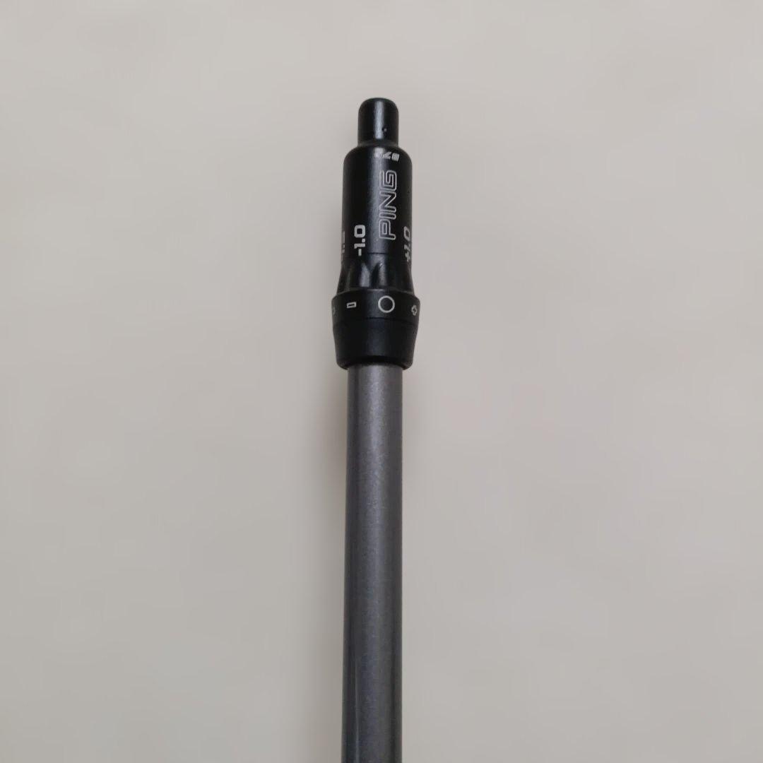フジクラ　スピーダHB75S ピン 6U用 SPEEDER