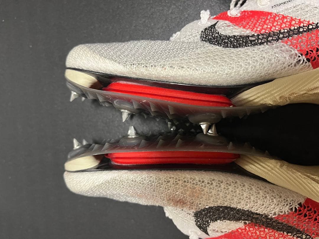 NIKE Zoomビクトリー キプチョゲモデル 25.5cm