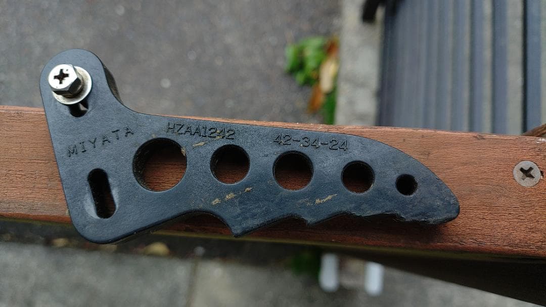 0*6様 オールドＭＴＢ　MIYATA　ミヤタ　スーパーリッジランナー