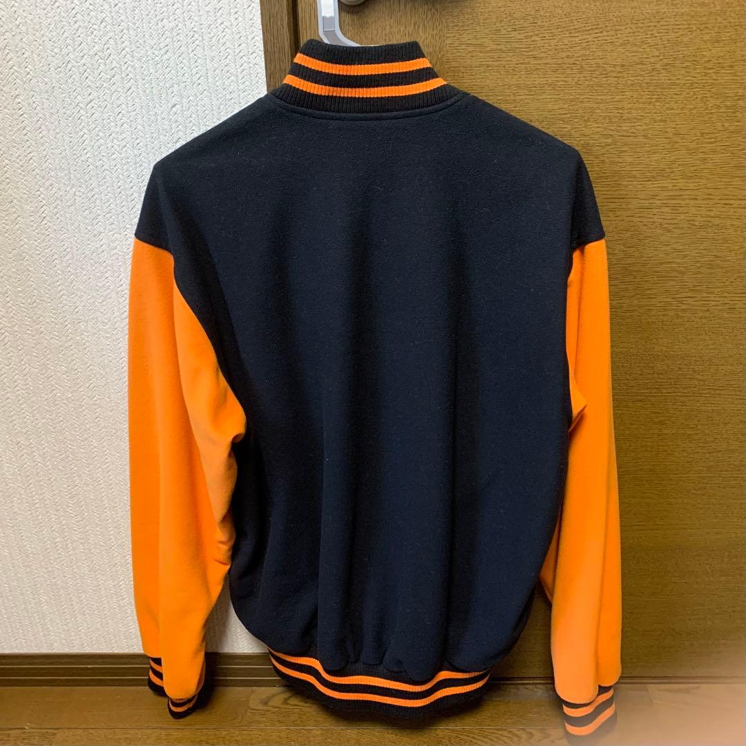GIANTS ジャケット