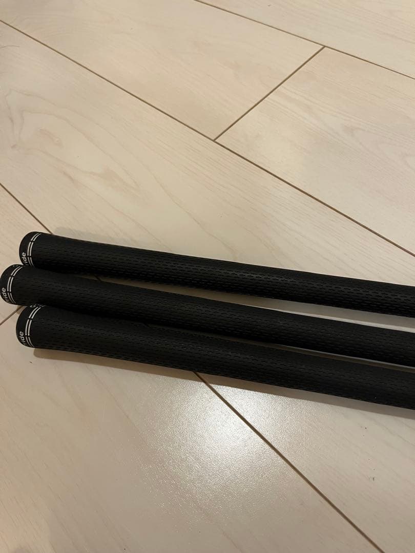 3本セットのボーケイsm9 48度、52度、58度