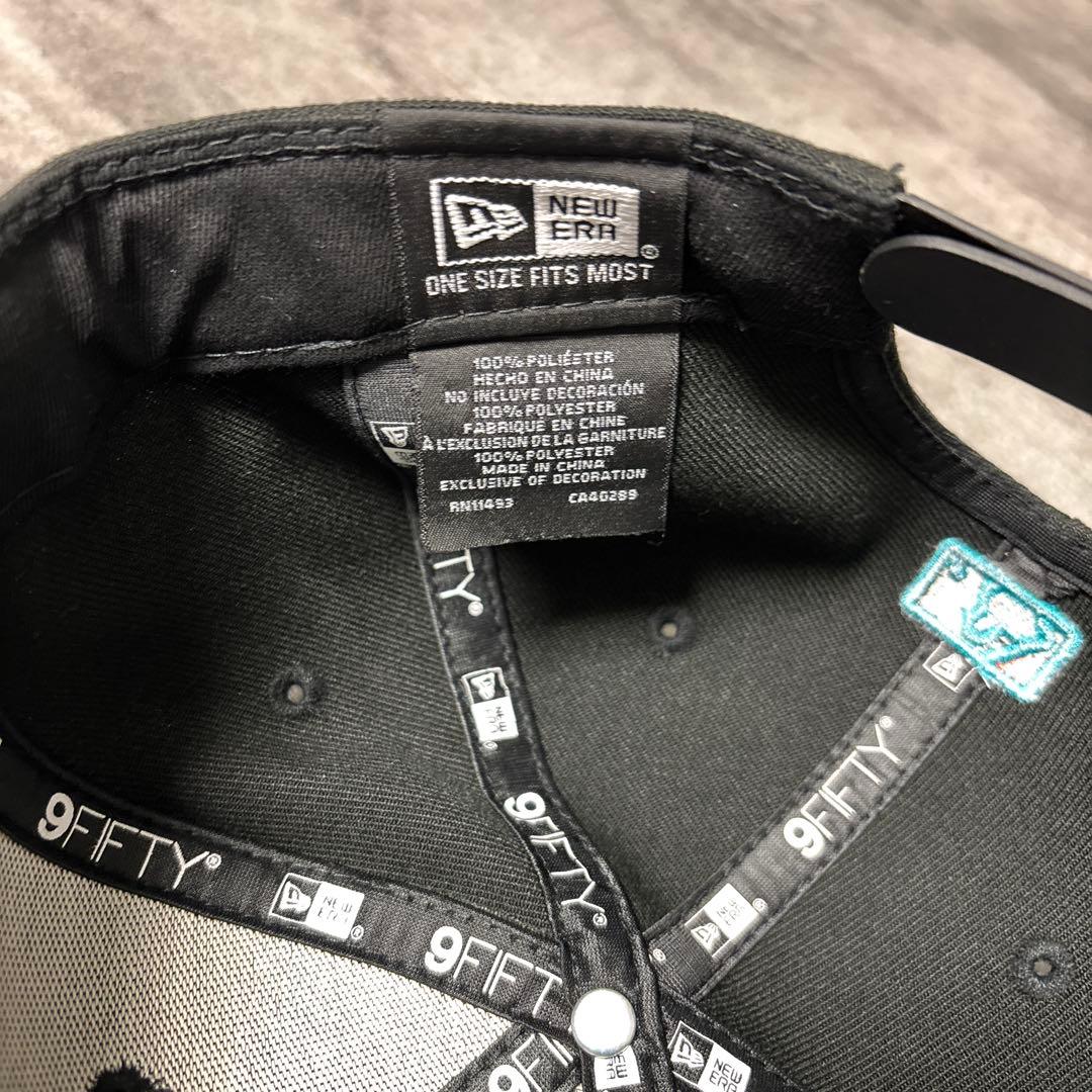 ボルチモア・オリオールズ　9FIFTY 父の日モデル　SNAPBACK