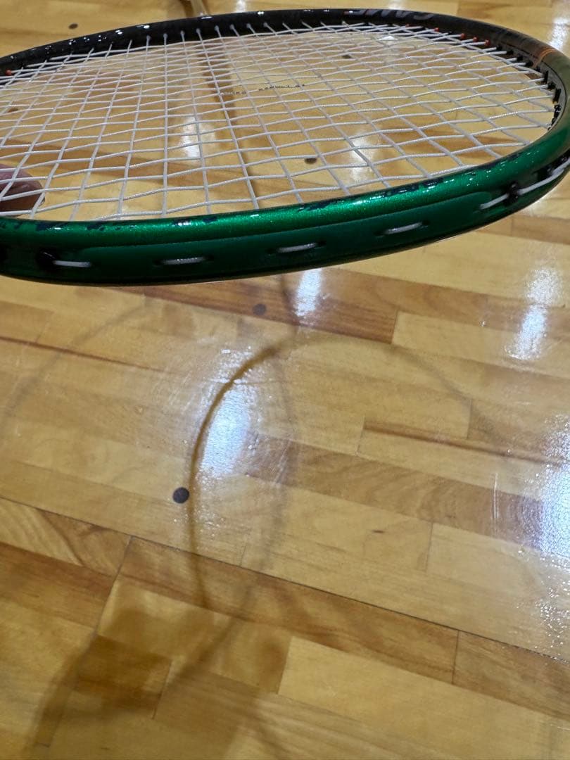 yonex アストロクス99ゲーム 4UG6