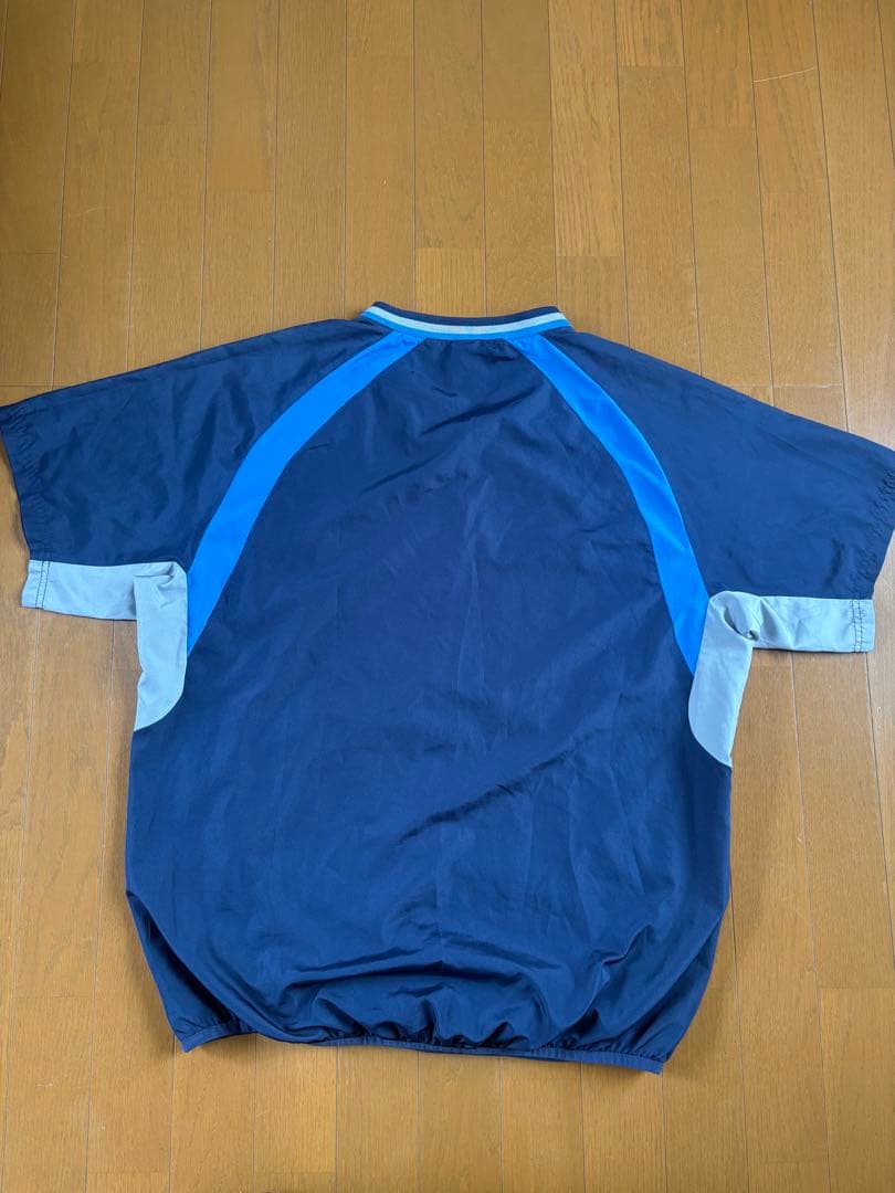 《値下げしました》西武ライオンズ　半袖シャツ　ハーフパンツ　上下セット　Lサイズ