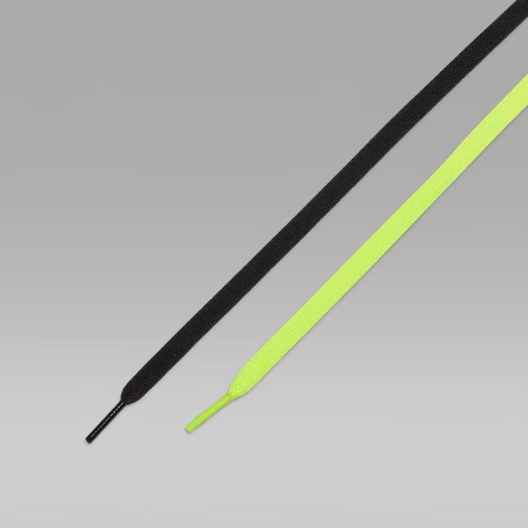Nike エア ジョーダン 1 LOW G ホワイト 27.0cm
