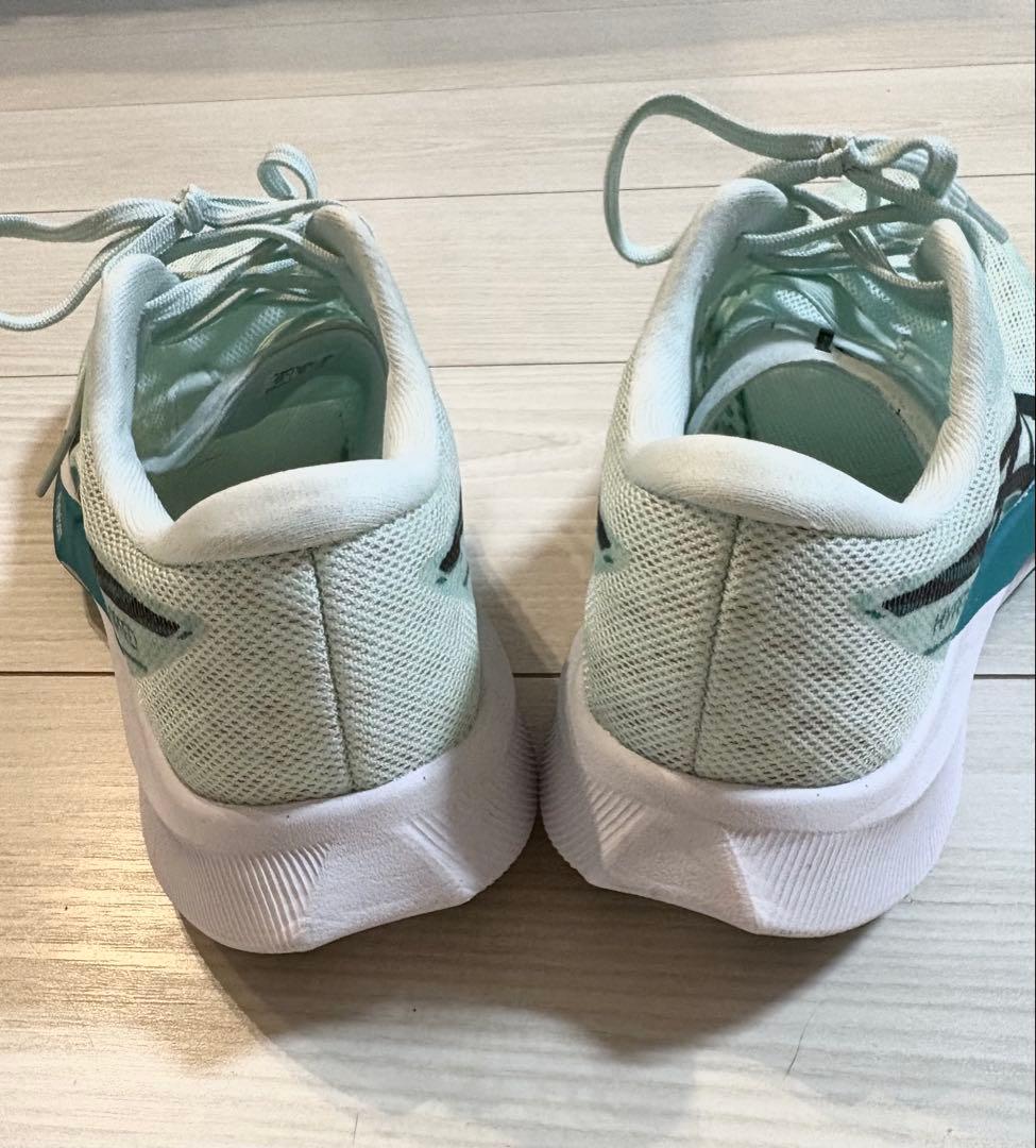 asics HYPERSPEED 4 ハイパースピード4 23.5cm