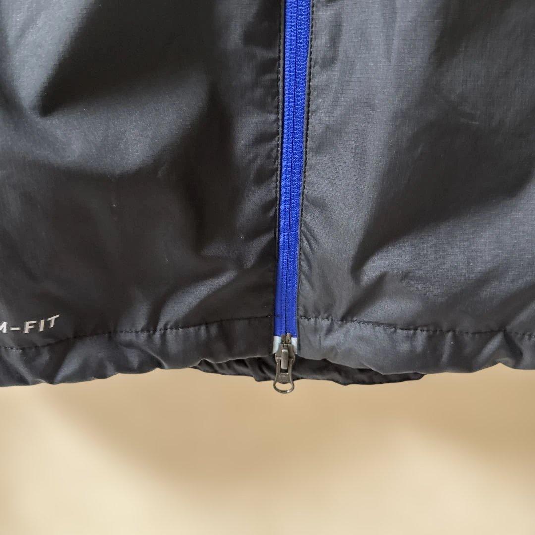 NIKE マンチェスターユナイテッド　STORM-FIT ナイロンジャケット