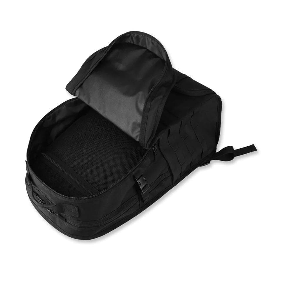 EGOZARU エゴザル EZ ソリッドモールバックパック(36L)