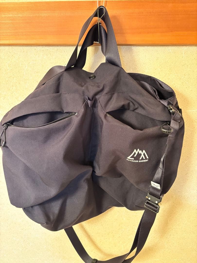 バッグ CMF OUTDOOR GARMENT 1 DAY TOTE BAG