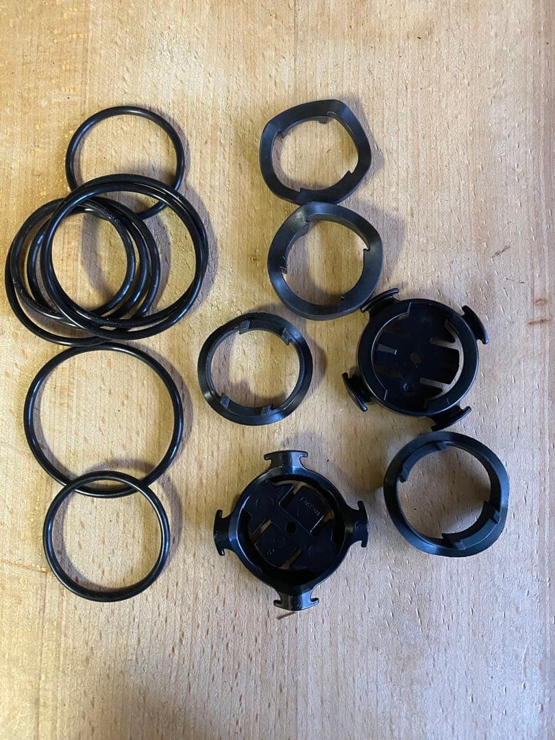 GARMIN サイクルコンピュータEDGE1030