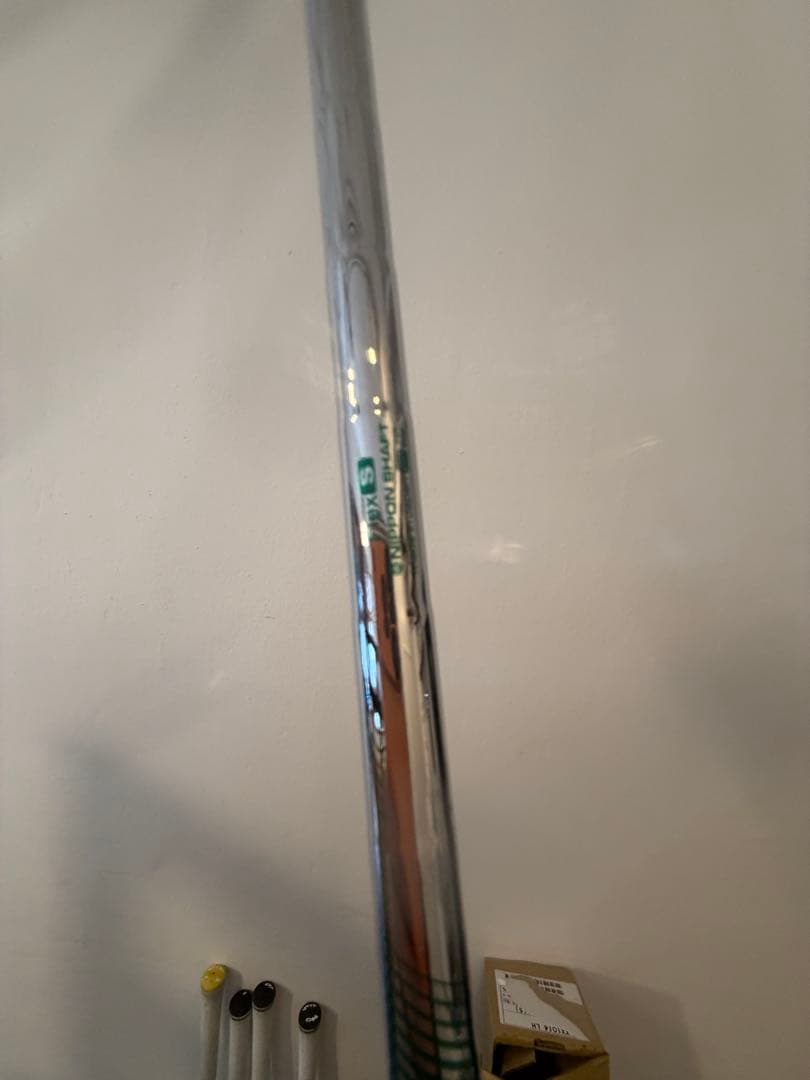 NSPRO950GH Neoシャフト ５本セット