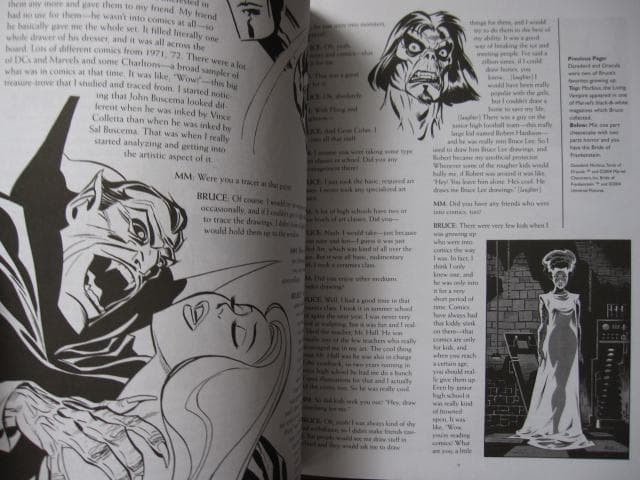 MODERN MASTERS VOLUME 3： BRUCE TIMM