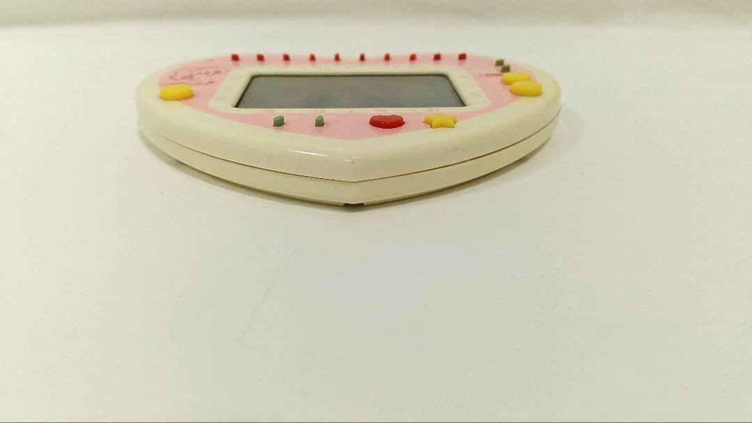 ハーピット　愛してナイト　ポピー　レトロゲーム　多々かおる