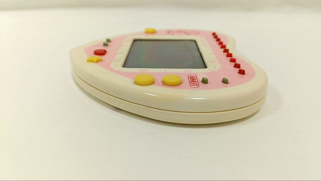 ハーピット　愛してナイト　ポピー　レトロゲーム　多々かおる
