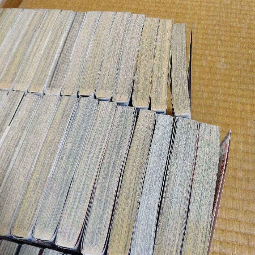 銀魂　全巻セット　1-77巻