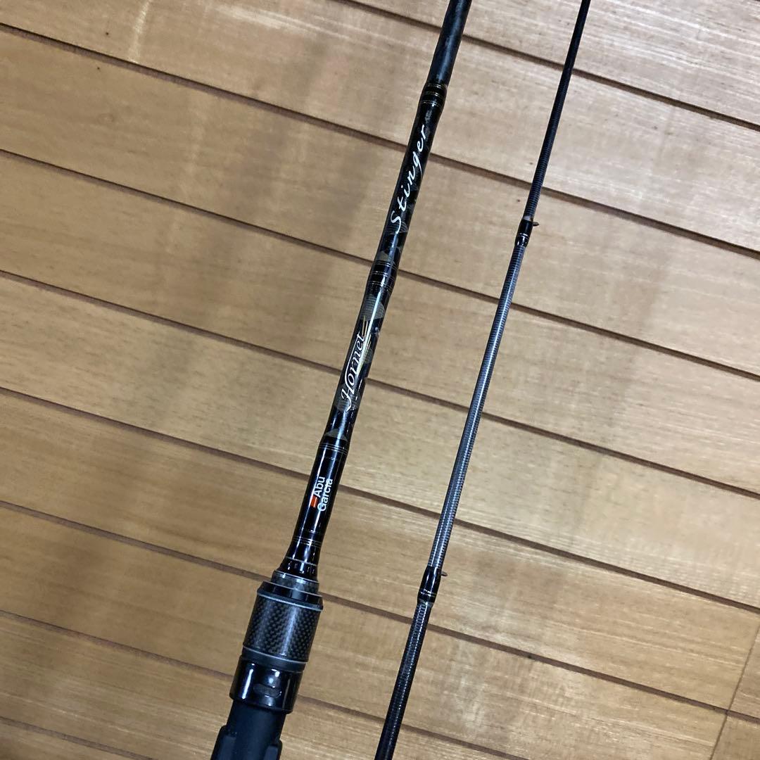 【中古】Abu Garcia HSC-6112M