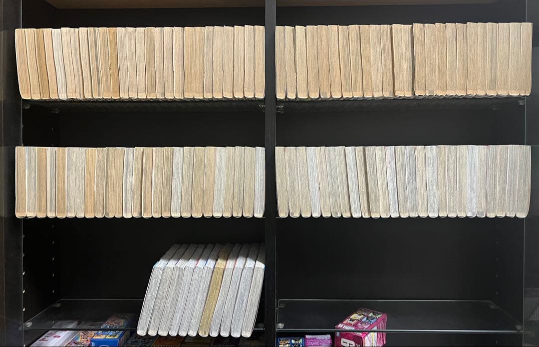 ワンピース 漫画 1〜107,109〜112巻 他特典本7冊