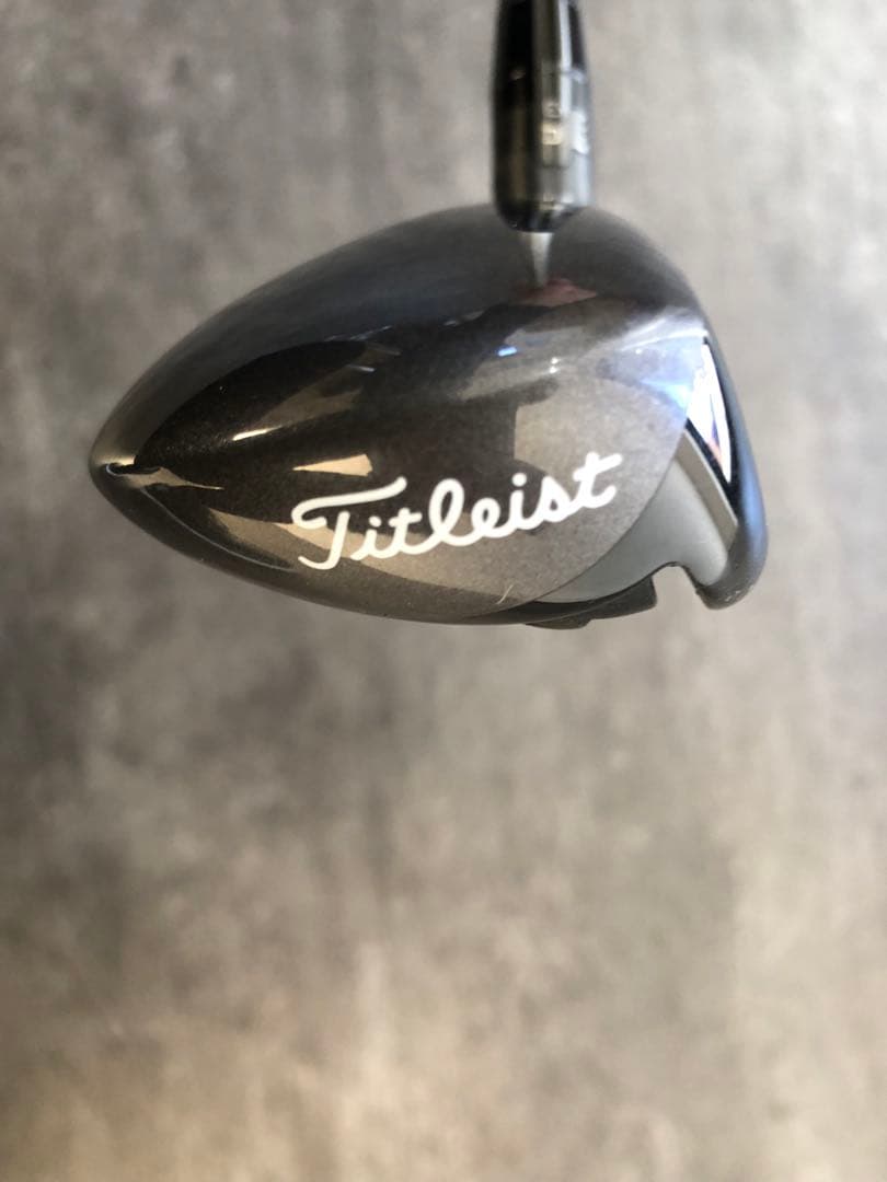 タイトリスト　Titleist 816H1 ユーティリティ 23度