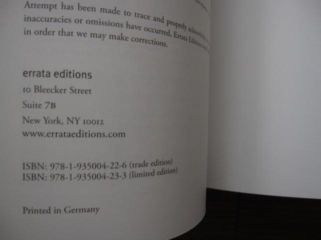 Alexey Brodovitch: Ballet　Books on Books