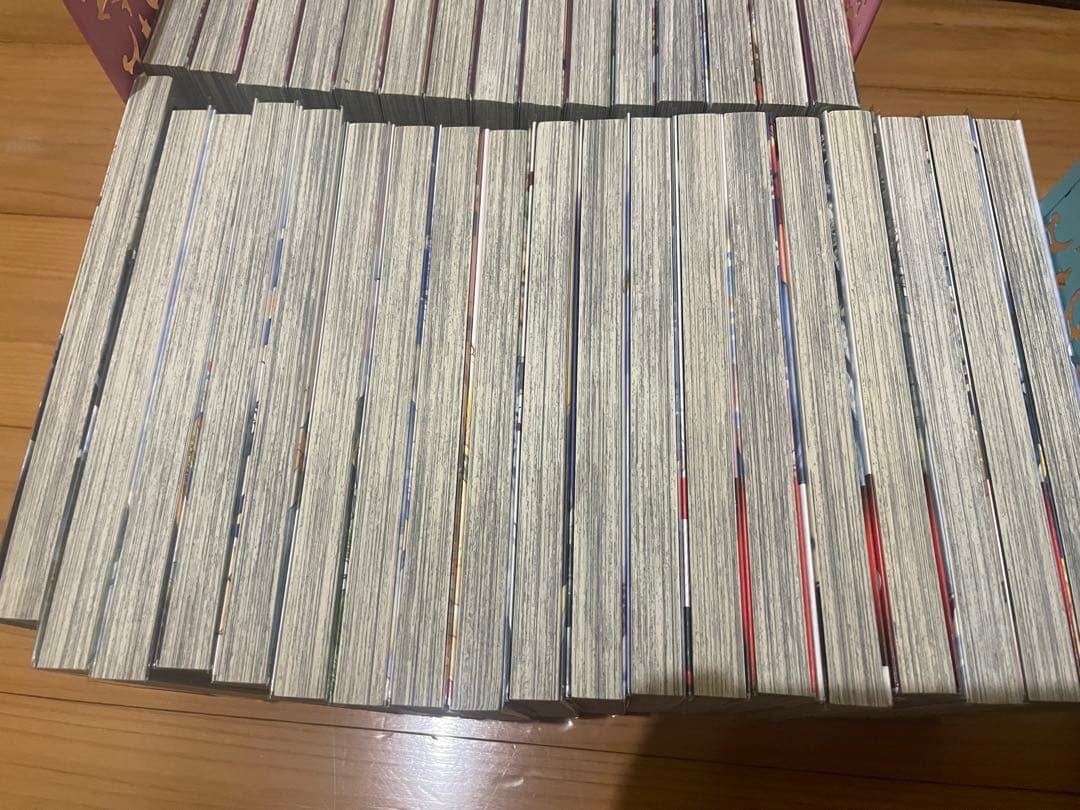 暁のヨナ34巻セット