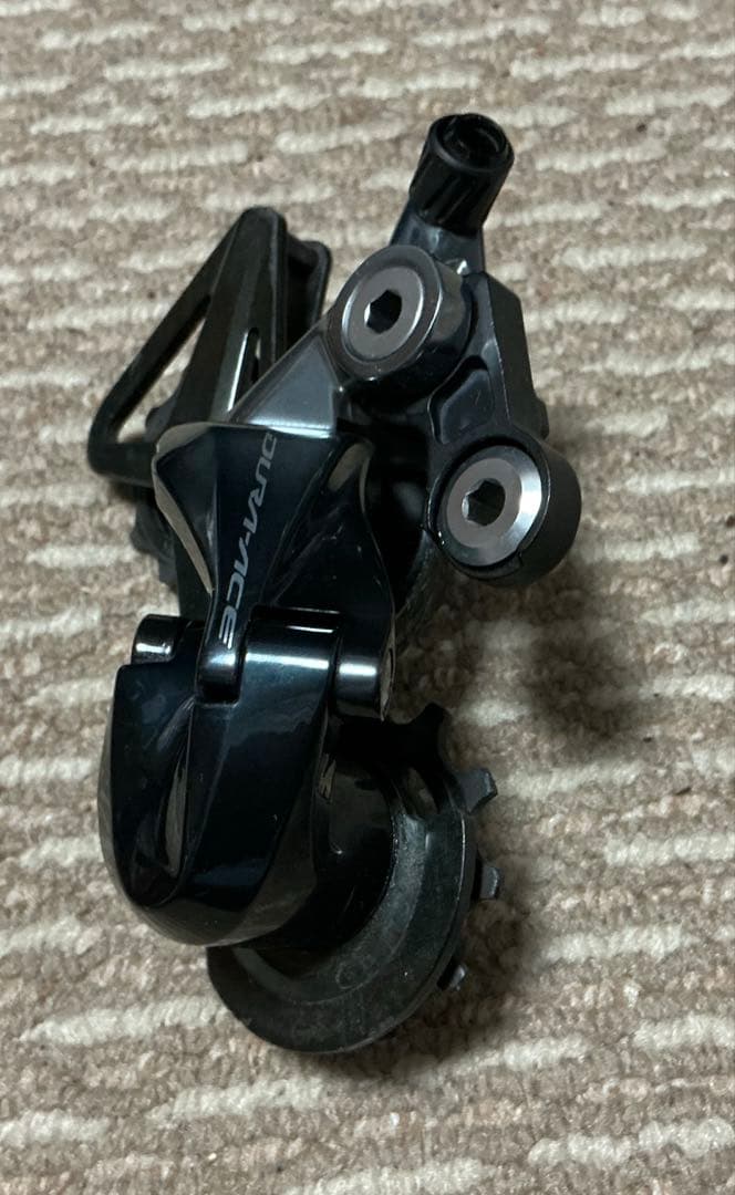 Shimano Dura-Ace RD-9100 リアディレーラー