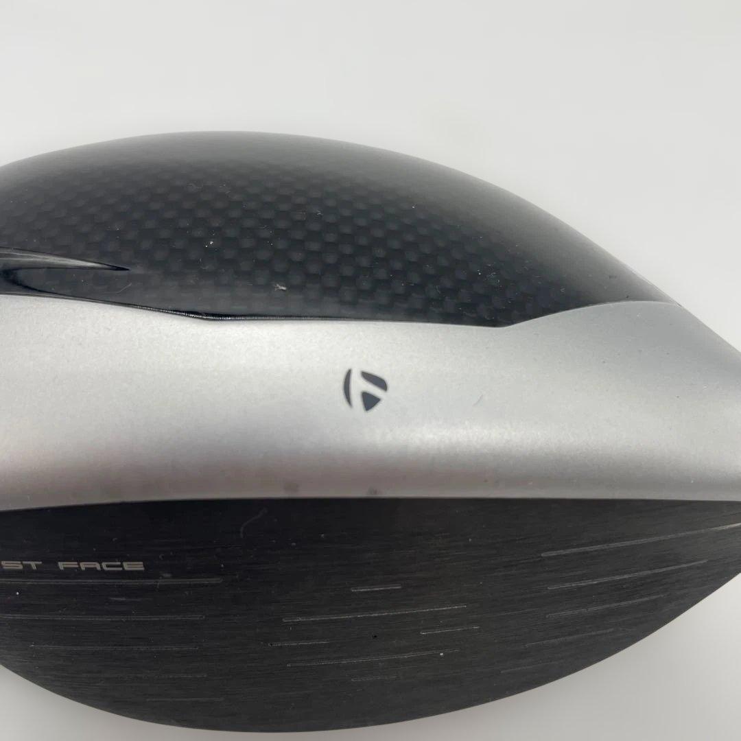 テーラーメイド（TaylorMade） M4 ドライバー ヘッド単品 9.5度