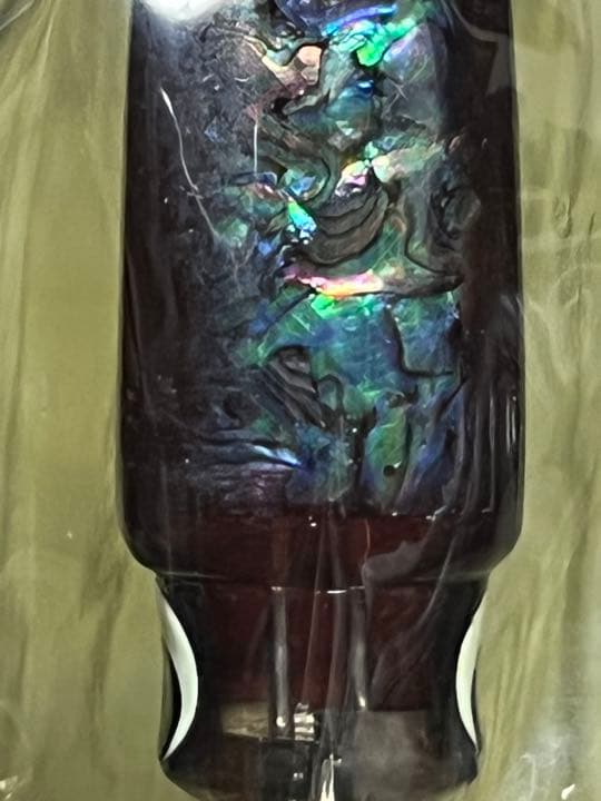 シーファルコン まんま活イカ 120g アワビスペシャル