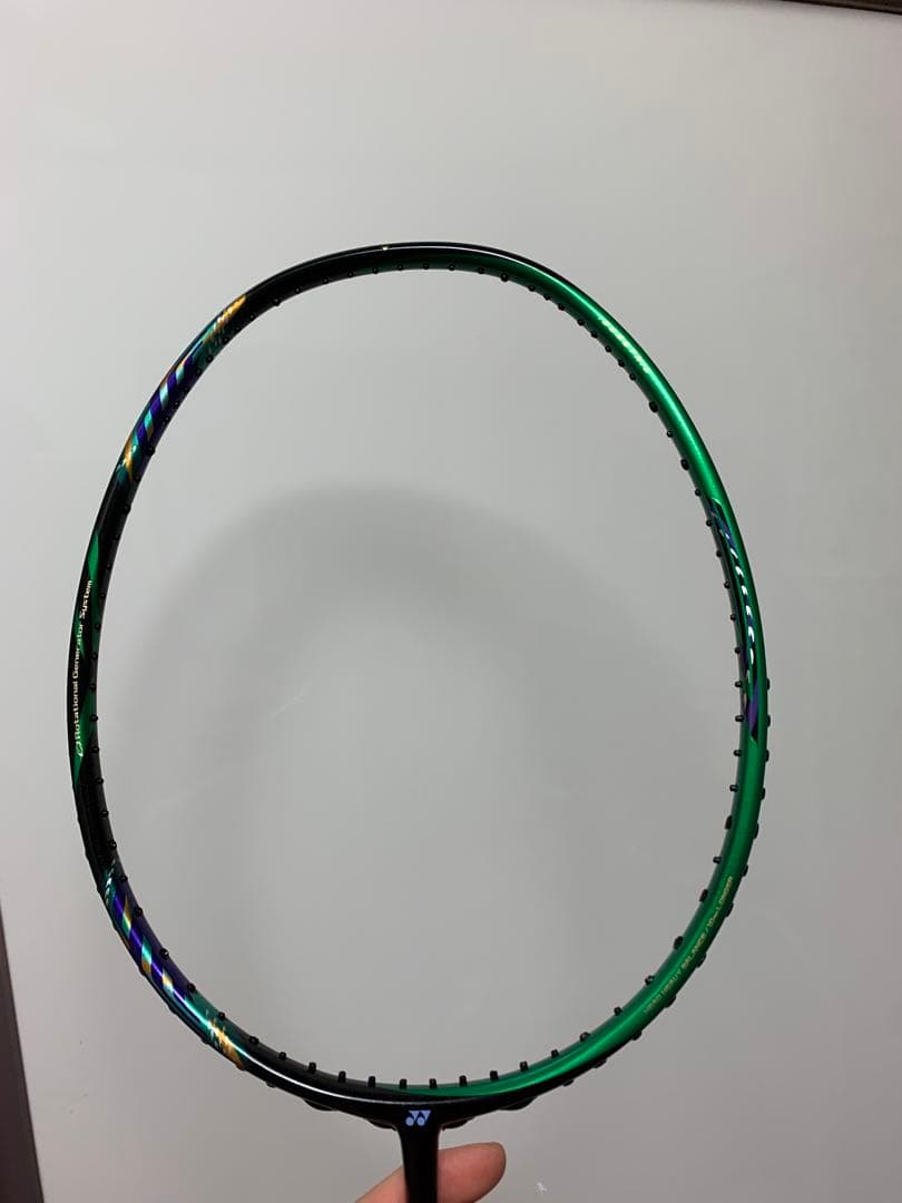 YONEX アストロクス99 LCW リーチョンウェイモデル 4U5