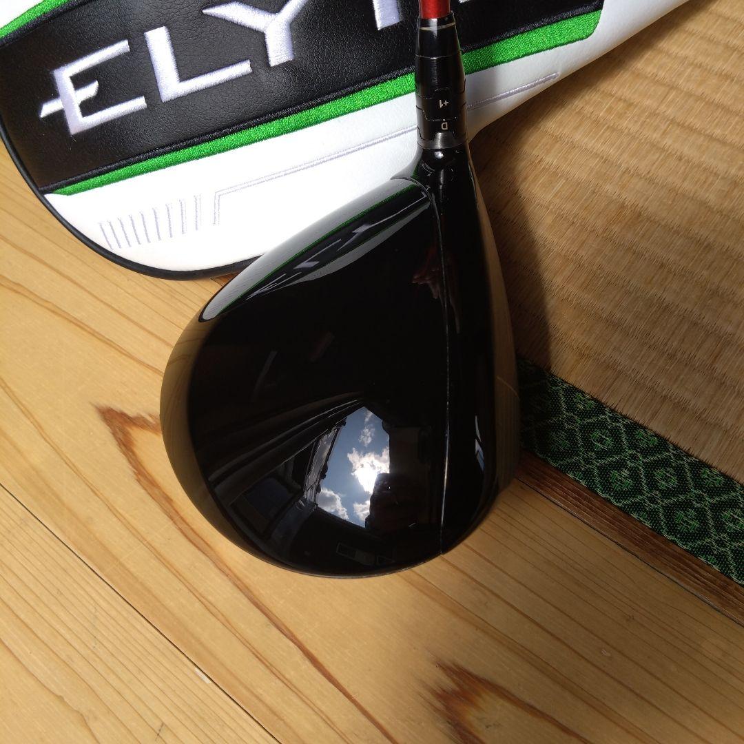 ELITE 10.5度 ドライバー