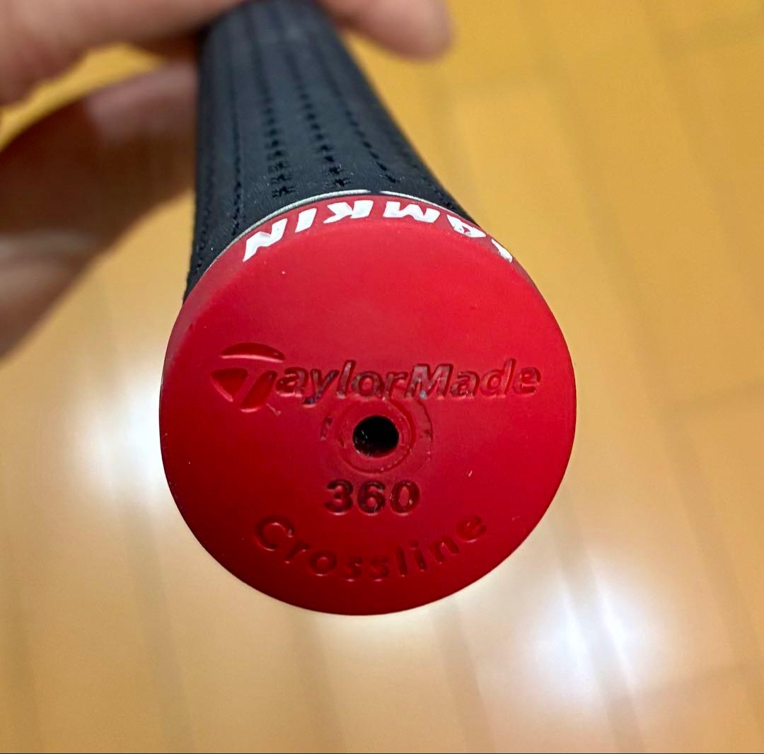 【美品】グラファイトデザイン ツアーAD CQ ６S 3〜5UT/W用
