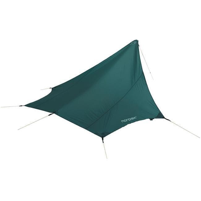 〖中古〗ノルディスク　Voss Diamond SI Forest Green