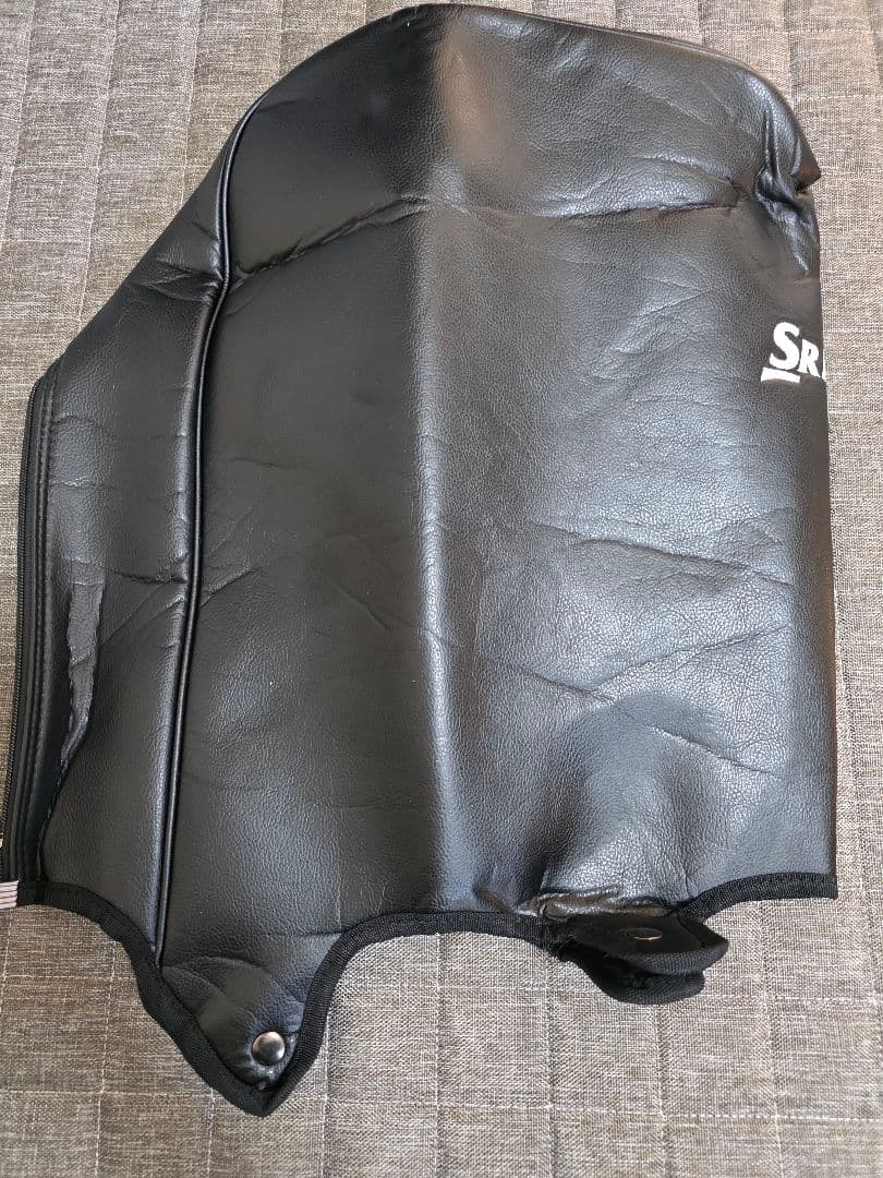 SRIXON スリクソン プロレプリカ キャディバッグ