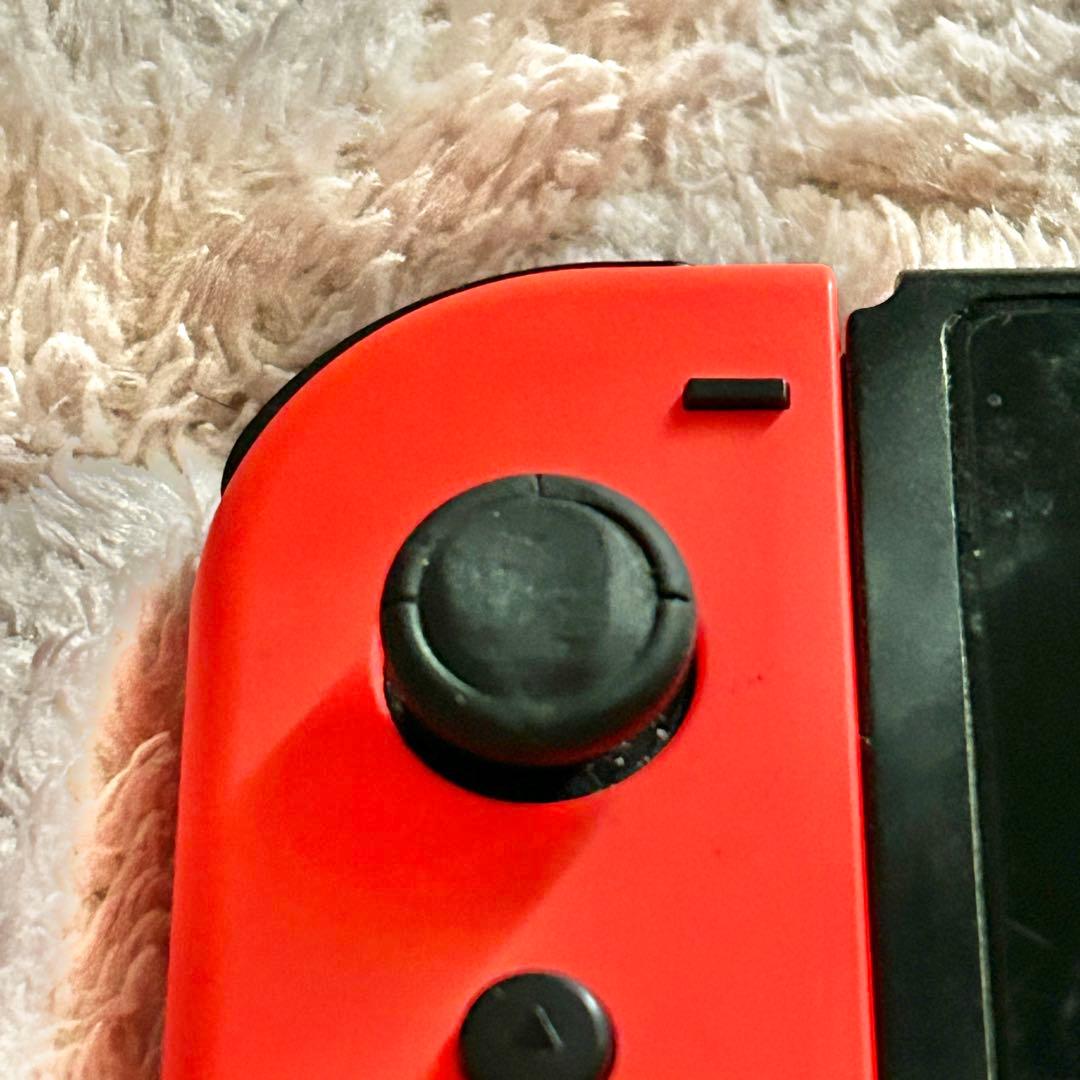 Nintendo Switch 初期モデル　付属品一式+ポーチ・SD32GB付き