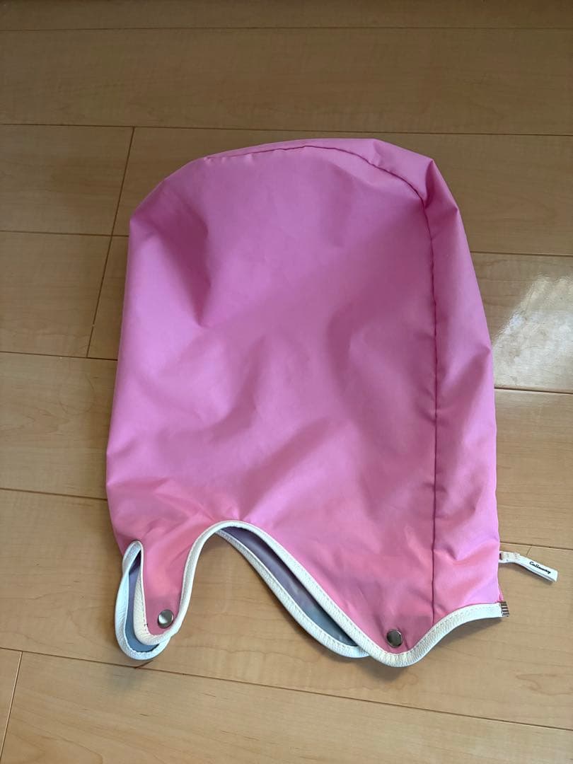 Callaway ピンク ゴルフバッグ