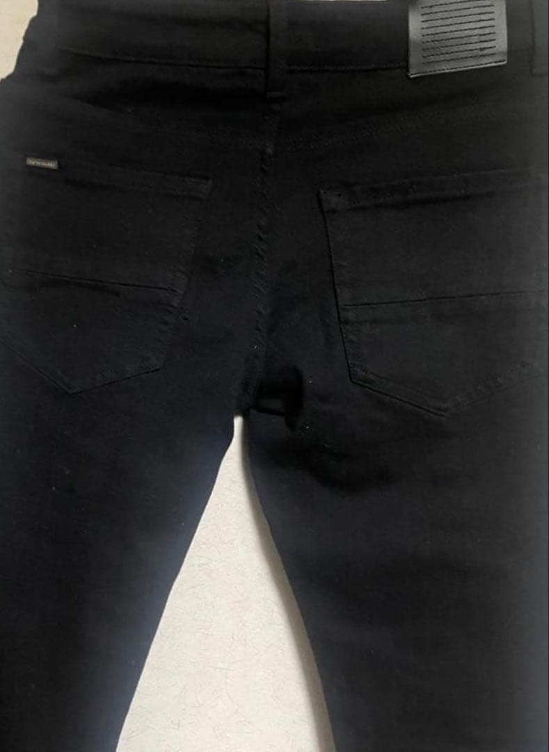 serenede 完売品　28 mnml ミニマル　AMIRI purple