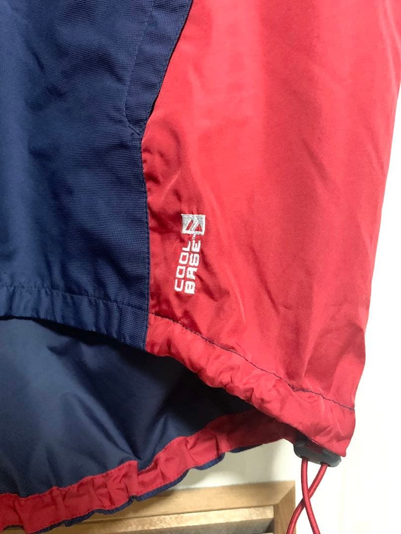 Twins ジャケット Majestic