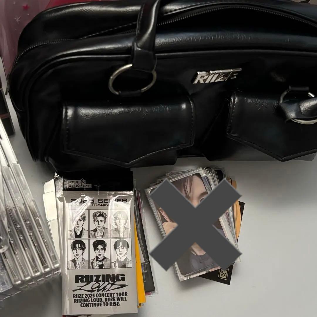 RIIZE まとめ売り アルバム