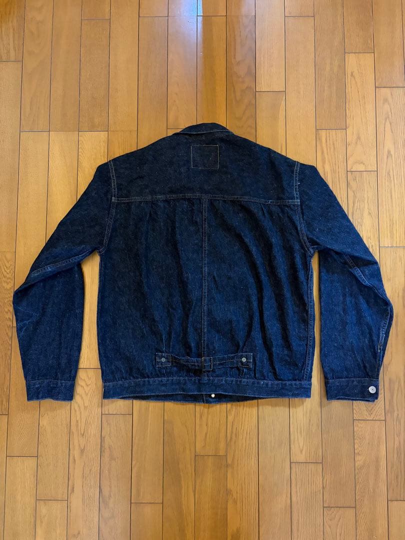 WAREHOUSE ウエアハウス 2001XX 1ST TYPE