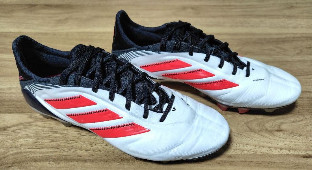 adidas コパピュア3 ELITE HG/AG JAPAN