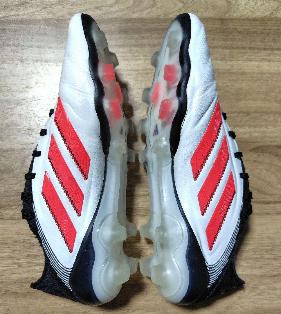 adidas コパピュア3 ELITE HG/AG JAPAN