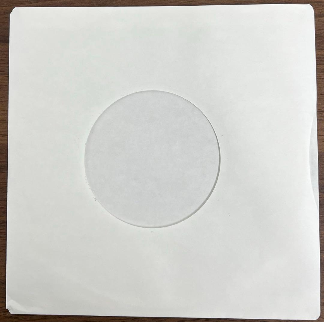 【7inch/見本盤】ジェニファー•コネリー / 愛のモノローグ