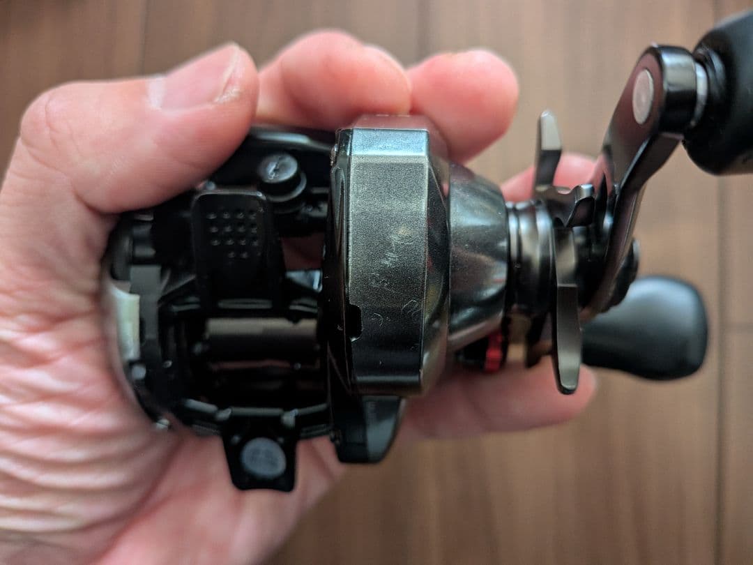 21スコーピオンDC 151XG
