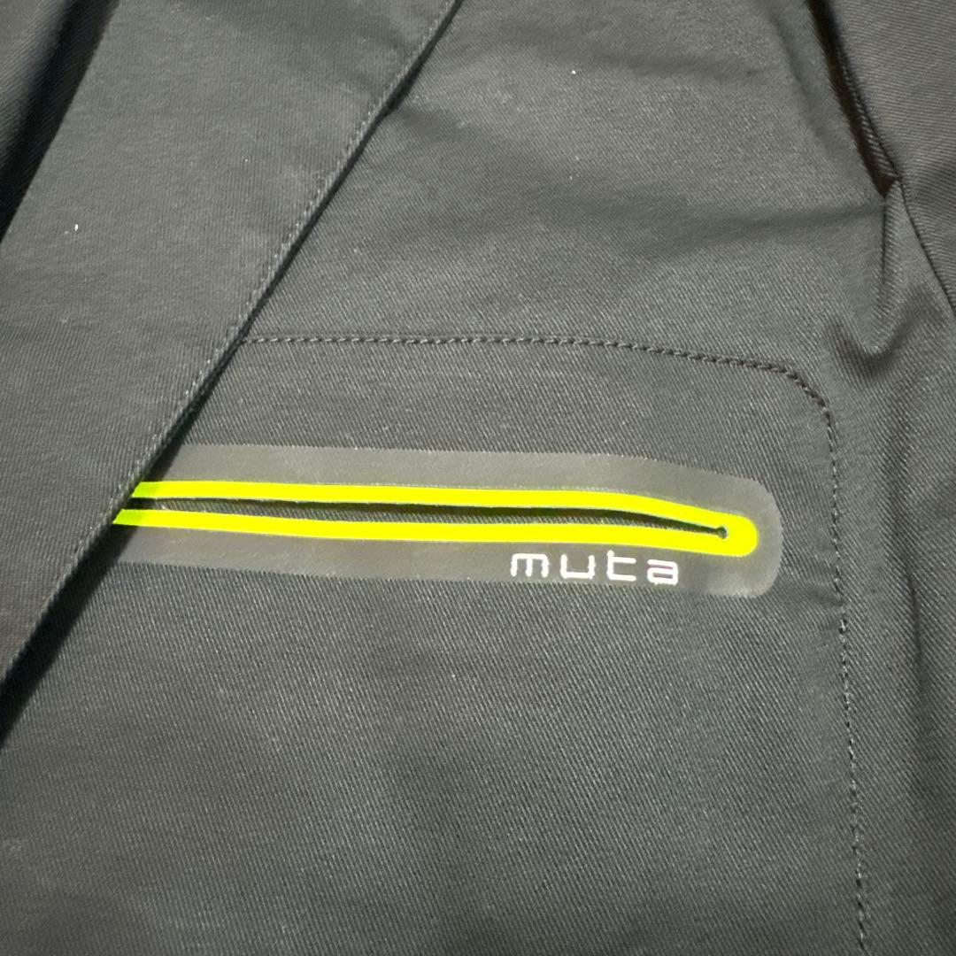 muta★ジャケット★XL