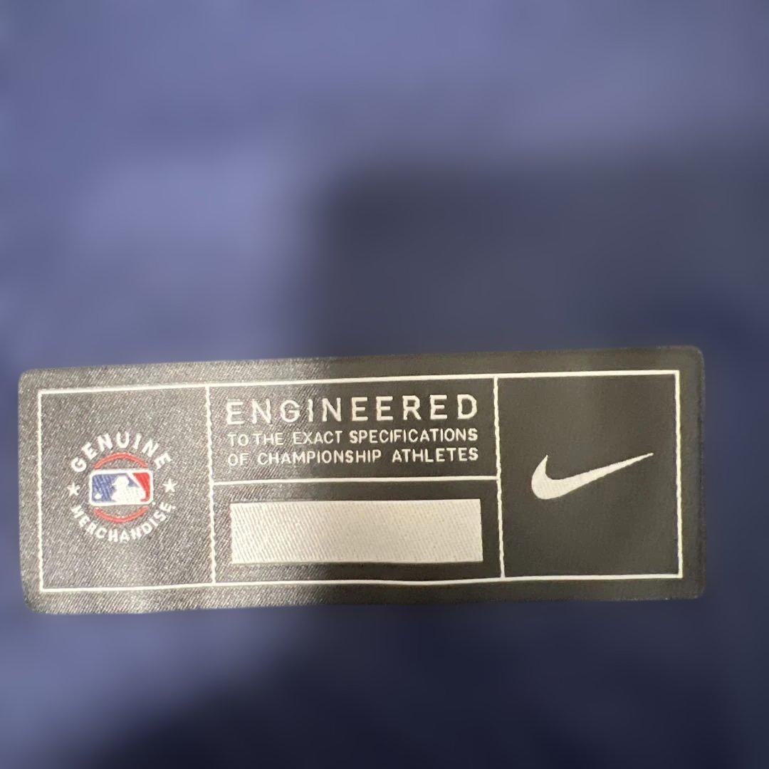 SALE RED SOXレッドソックス Nike ユニフォーム L ネイビー新品