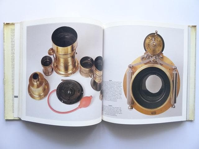 洋書◆カメラの歴史写真集 本 カメラ 写真 フォトグラファー