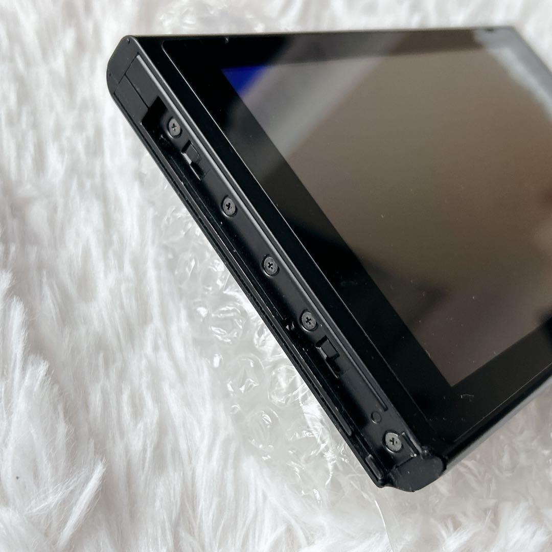 Nintendo Switch 本体のみ 初期型未対策機