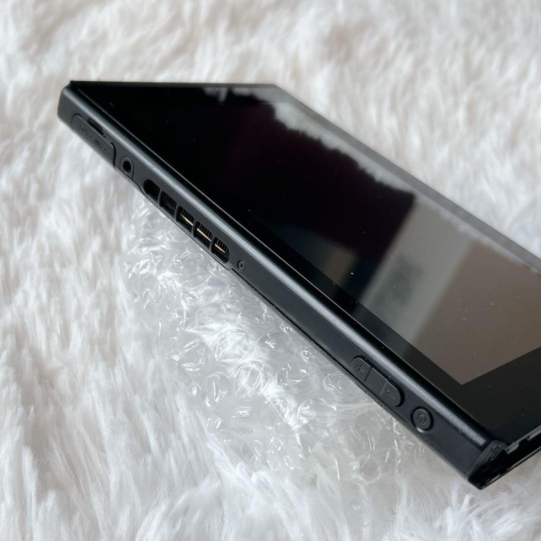 Nintendo Switch 本体のみ 初期型未対策機